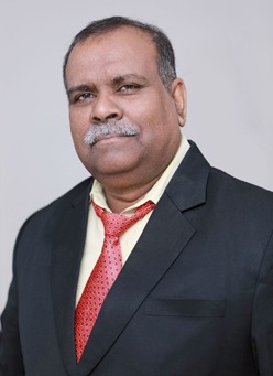 Er. Ashok Basa
