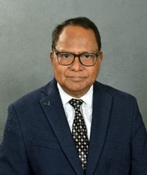 Shri Guru Prasad Mishra